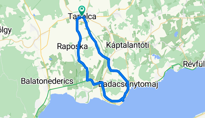 tapolca badacsony kortura kortura