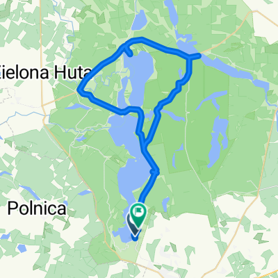 Sieciowa 6, Charzykowy do Długa 81, Charzykowy