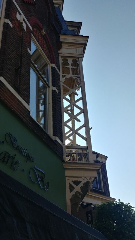 От Vredenburgweg 3, Hoogezand до Kloosterstraat 2, Assen