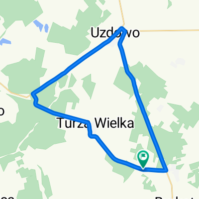 Niestoja 6, Niestoja do Niestoja 6, Niestoja