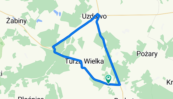 Niestoja 6, Niestoja do Niestoja 6, Niestoja