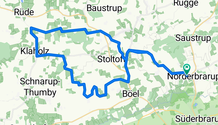 Diese Route in Bikemap Web öffnen