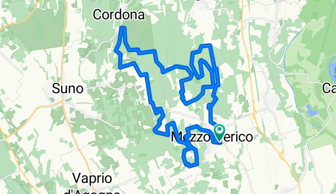 Diese Route in Bikemap Web öffnen