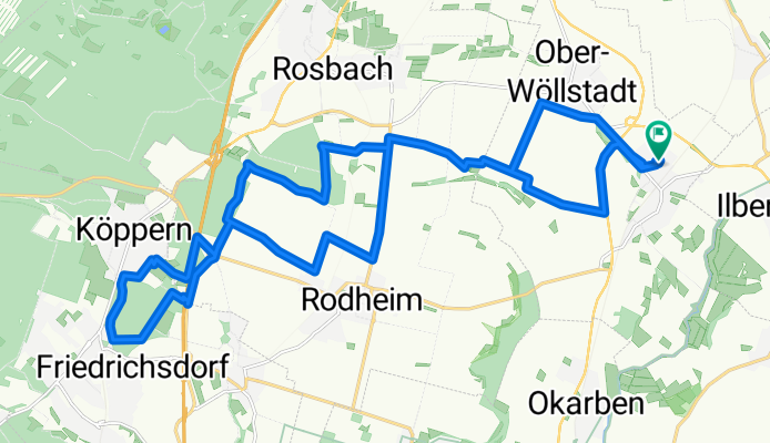 Rodheim Koeppern