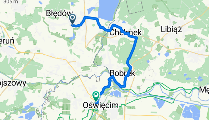 Diese Route in Bikemap Web öffnen