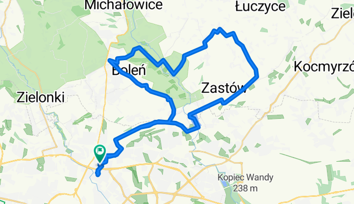 19.09.2020 szuterki Workowe