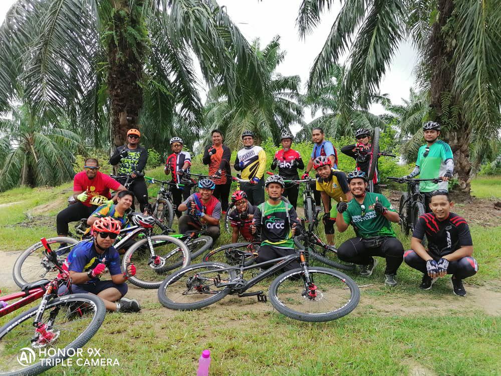 3 Borders Ride