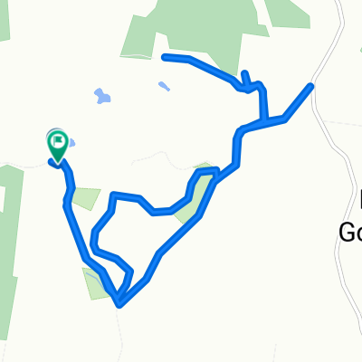 155 Morrison Road, Pakenham Upper to 155 Morrison Road, Pakenham Upper