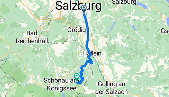 Kehlstein