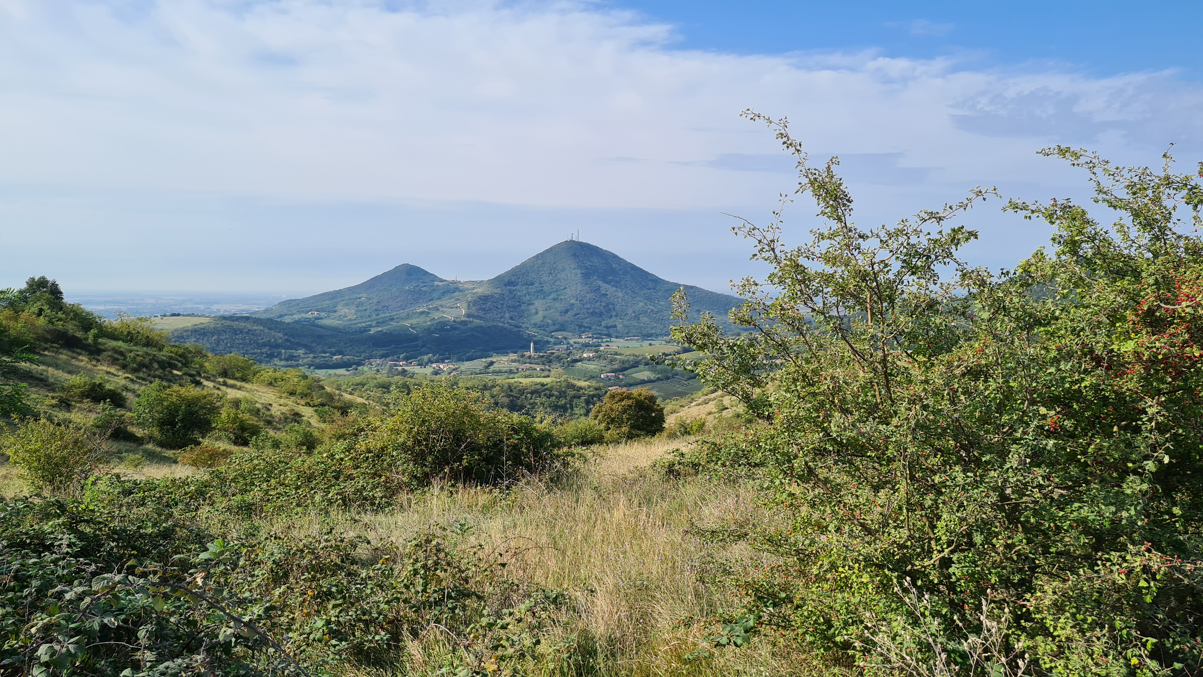 Da Via dei Salici 4, Conselve a Via dei Salici 2/F, Conselve