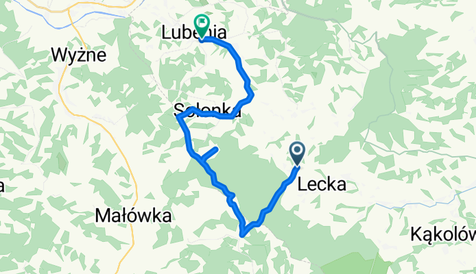solonka
