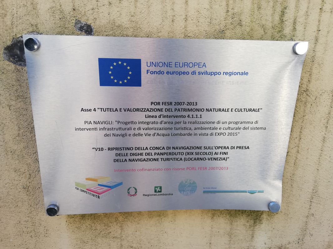 Da Via C. Beldi' 15, Romentino a Via Trento Trieste 15, Romentino