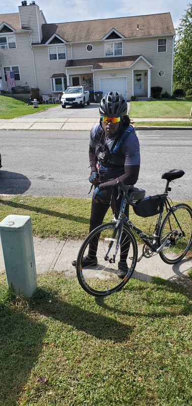 Revere Circle 42, Washingtonville to Revere Circle 42, Washingtonville