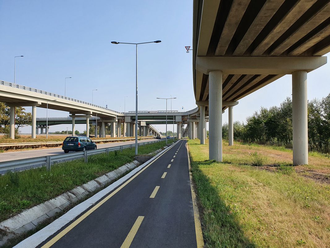 Szeged-Gyula-Gyomaendrőd-Szavas-Gyomaendrőd-Hajdúszoboszló-Tiszafüred-Szolnok