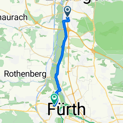 Göerdelerstr. to Friedrich-Ebert-Str. 12
