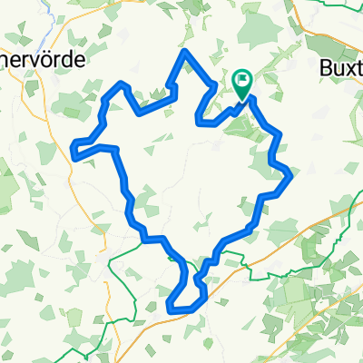 RSCH RR Rund um Harsefeld