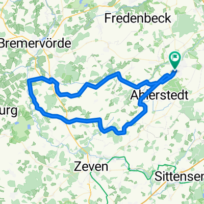 RSCH RR Ostetour