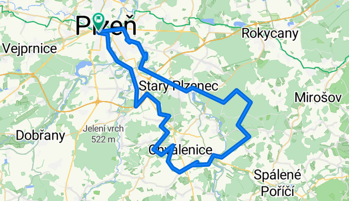Středeční šwih 9.9.2020
