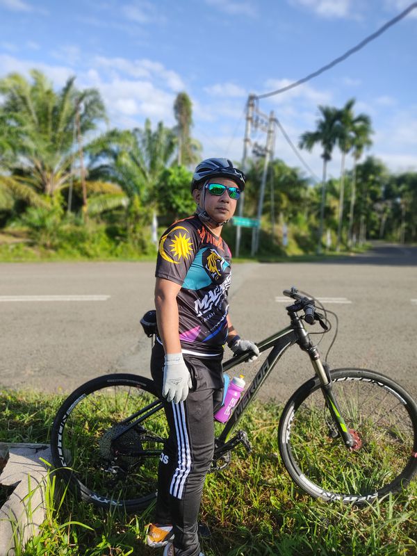Lorong Hot Spring Jaya 6 6058, Tawau to Lorong Hot Spring Jaya 6 6062, Tawau