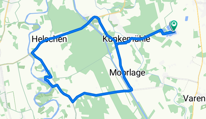 Diese Route in Bikemap Web öffnen