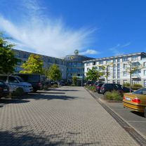 Foto 7 del percorso Bikemap "Wesel - Marl Hüls" Foto 7 del percorso Bikemap "Wesel - Marl Hüls"