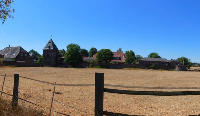 Foto 1 del percorso Bikemap "Wesel - Marl Hüls" Foto 1 del percorso Bikemap "Wesel - Marl Hüls"