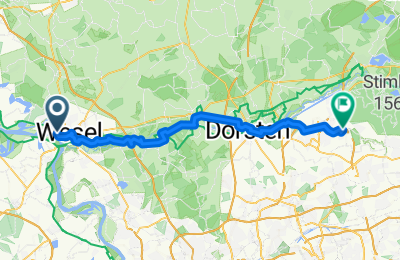 Open this route in the Bikemap app