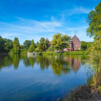 Photo 8 of the Bikemap route "GLA Schloss Wittringen - Bottrop"