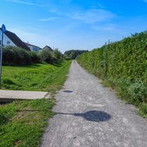 Photo 7 of the Bikemap route "GLA Schloss Wittringen - Bottrop"