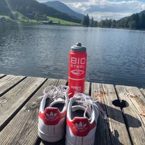 Photo 7 of the Bikemap route "Im Gries 11, Kitzbühel nach Im Gries 18, Kitzbühel" Photo 7 of the Bikemap route "Im Gries 11, Kitzbühel nach Im Gries 18, Kitzbühel"