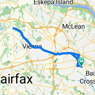 vienna and back