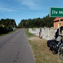 Kaszuby - dzień 3