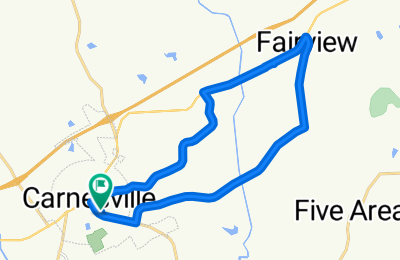 Open this route in the Bikemap app
