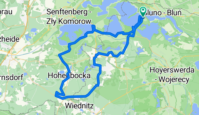 Diese Route in Bikemap Web öffnen