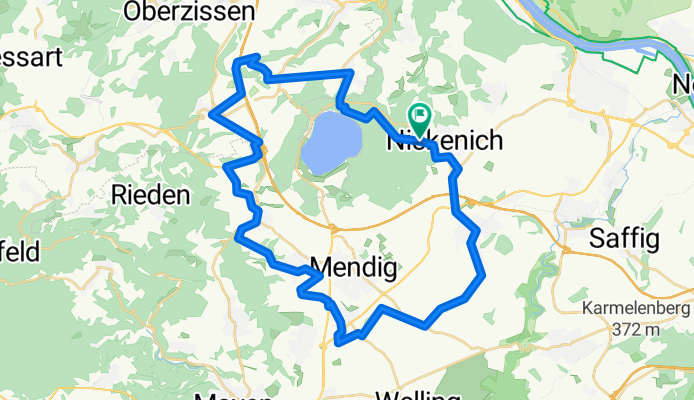 Diese Route in Bikemap Web öffnen