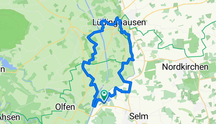 Diese Route in Bikemap Web öffnen