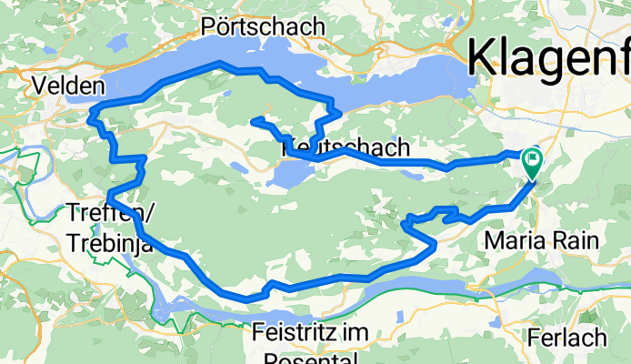 Diese Route in Bikemap Web öffnen