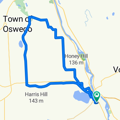 28 Miler