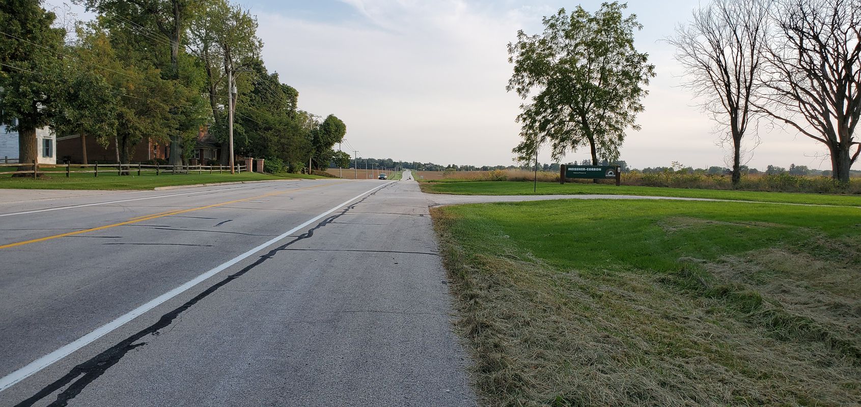 Sunrise Drive 924, South Elgin to Sutton Drive 2143, South Elgin