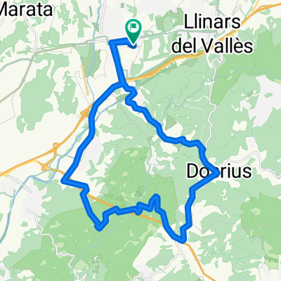 Cardedeu-Parpers-Cardedeu