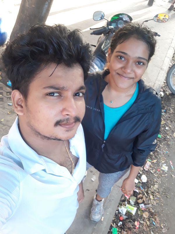 CIT Nagar, Chennai to 14/36, Chennai