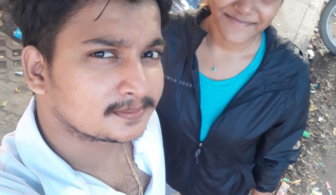 Foto 1 der Bikemap-Route "CIT Nagar, Chennai to 14/36, Chennai" Foto 1 der Bikemap-Route "CIT Nagar, Chennai to 14/36, Chennai"