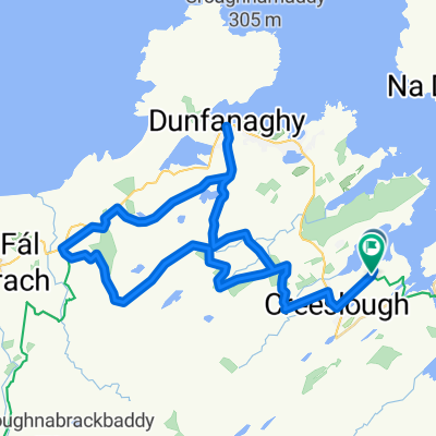 Dunfanaghy