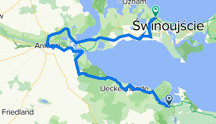 Diese Route in Bikemap Web öffnen