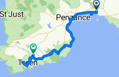 Open this route in the Bikemap app