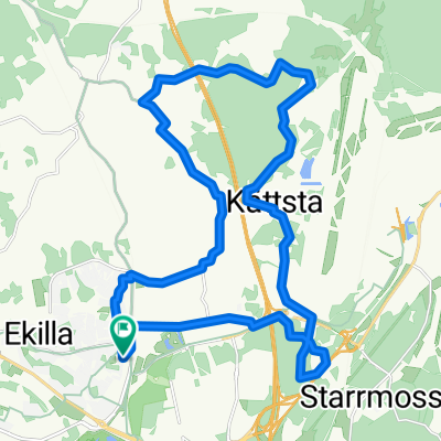 Märsta daily 1