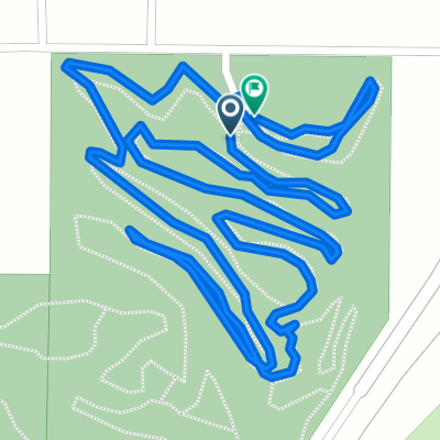Fairfax Cycling