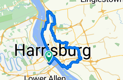 Open this route in the Bikemap app