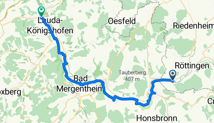 Diese Route in Bikemap Web öffnen