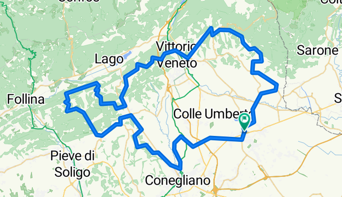 BISARELLO TOUR
